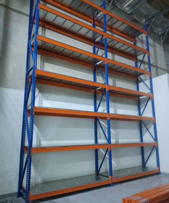 Heavy Duty Warehouse Racking System