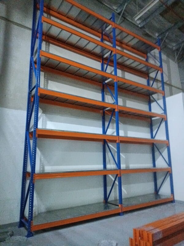 Heavy Duty Warehouse Racking System